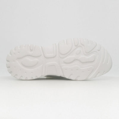 Ortho Cloud Shoes (Classic White)