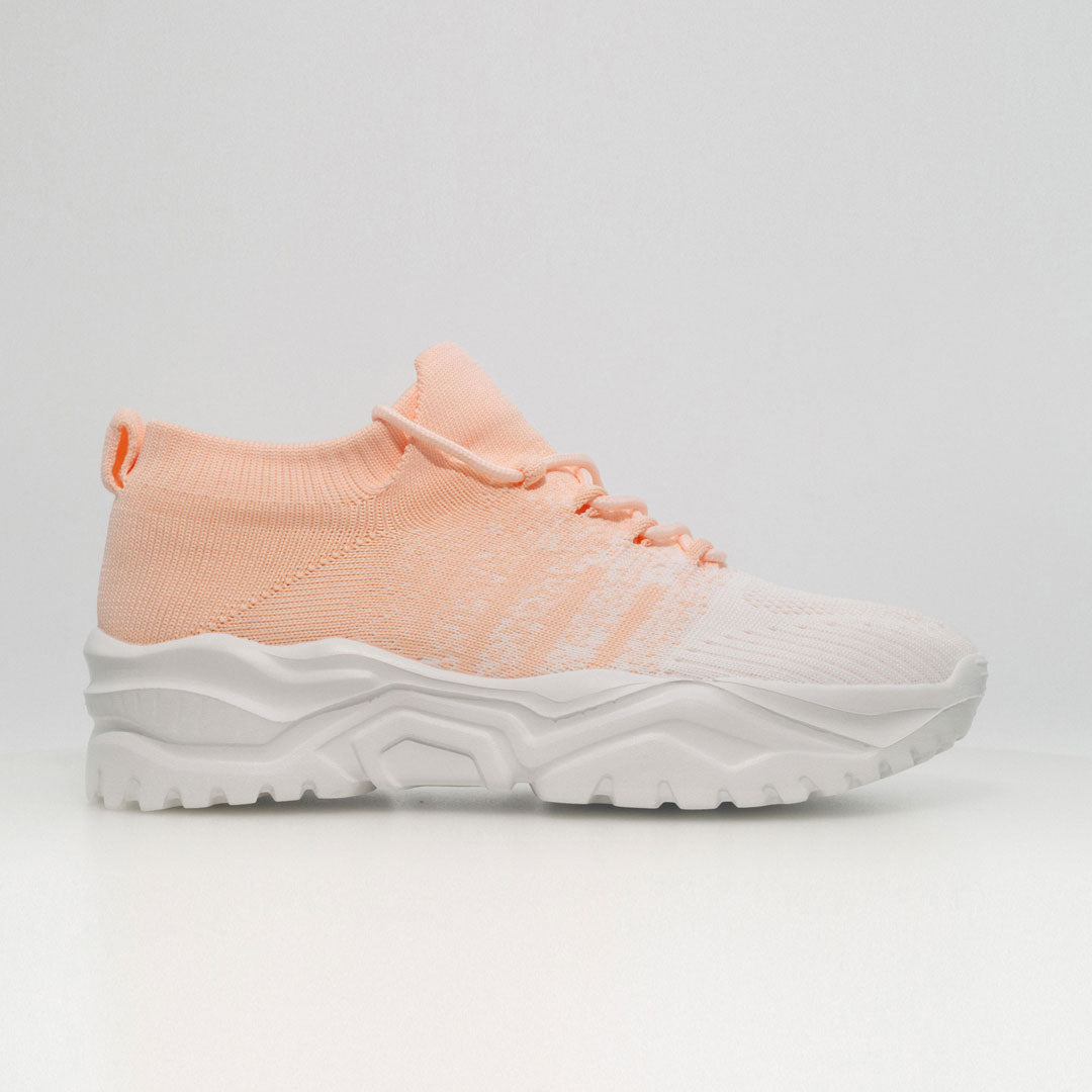 Ortho Cloud Shoes (Light Pink)