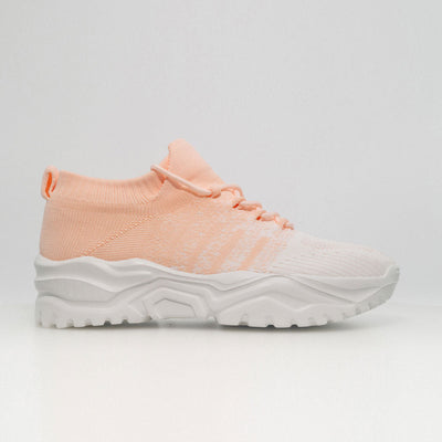 Ortho Cloud Shoes (Light Pink)