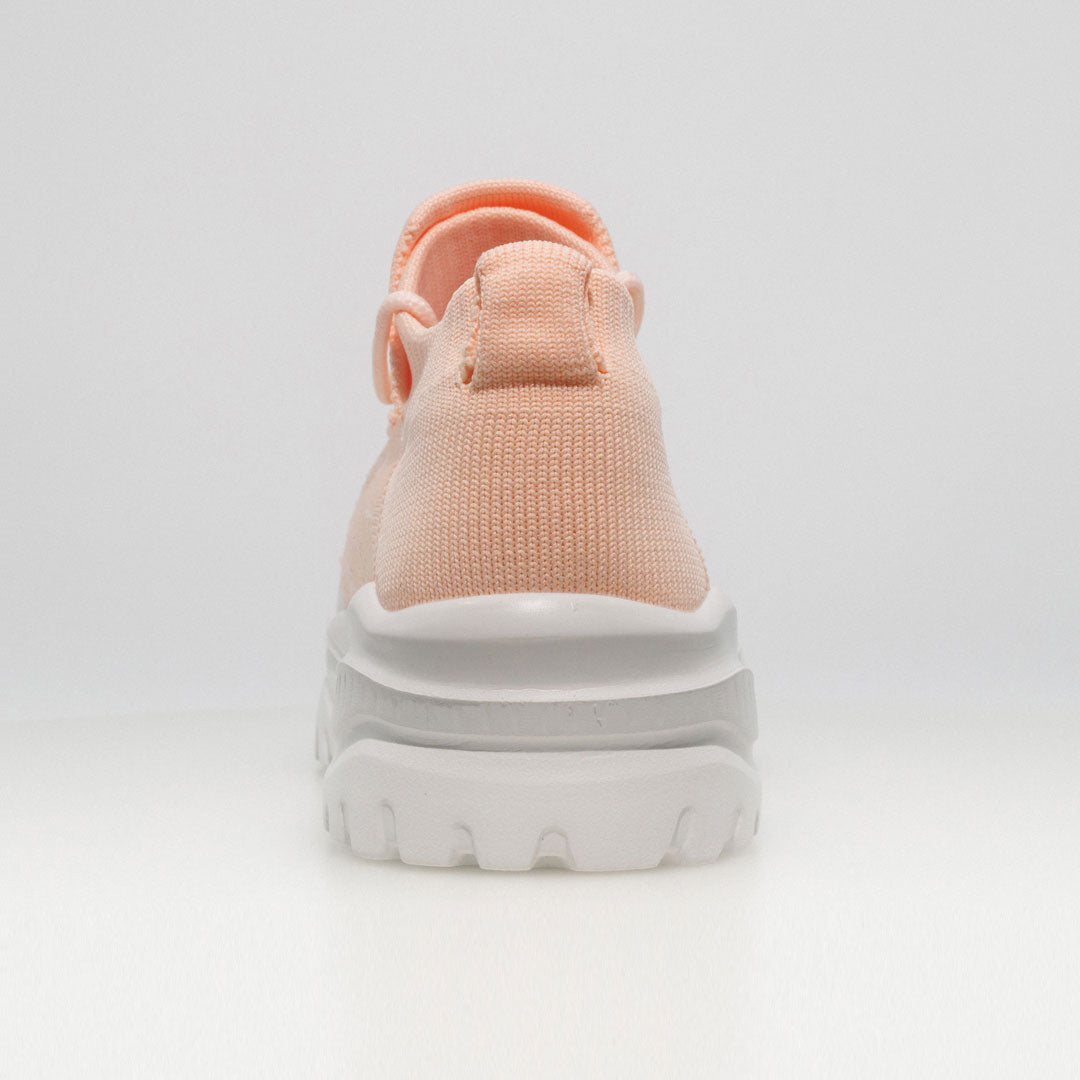 Ortho Cloud Shoes (Light Pink)
