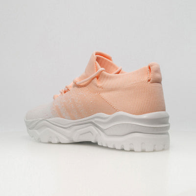 Ortho Cloud Shoes (Light Pink)