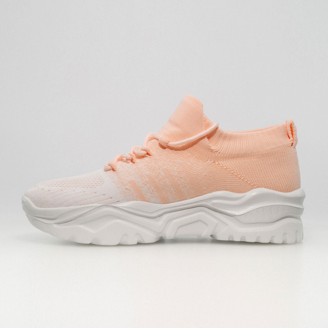 Ortho Cloud Shoes (Light Pink)