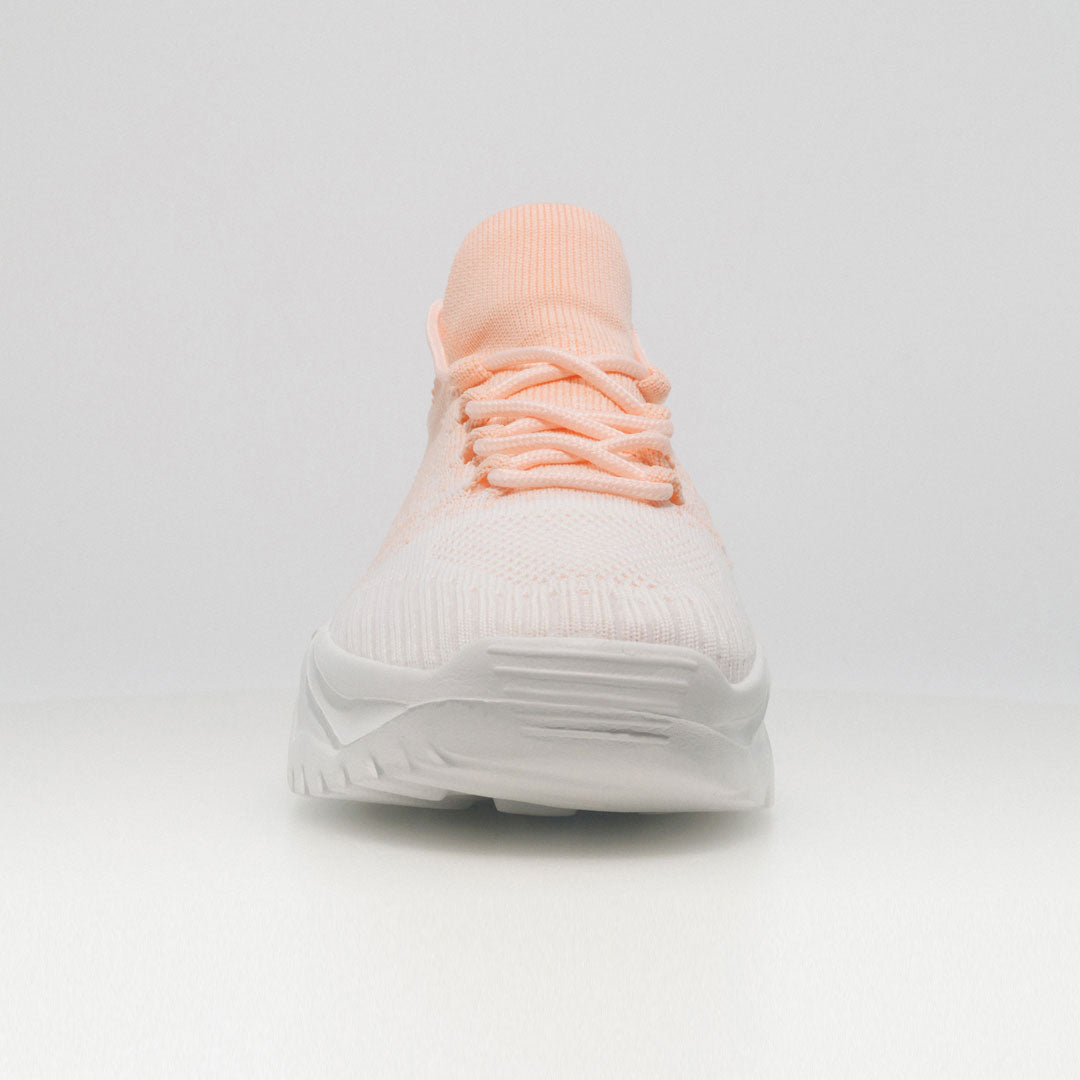 Ortho Cloud Shoes (Light Pink)