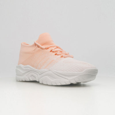 Ortho Cloud Shoes (Light Pink)