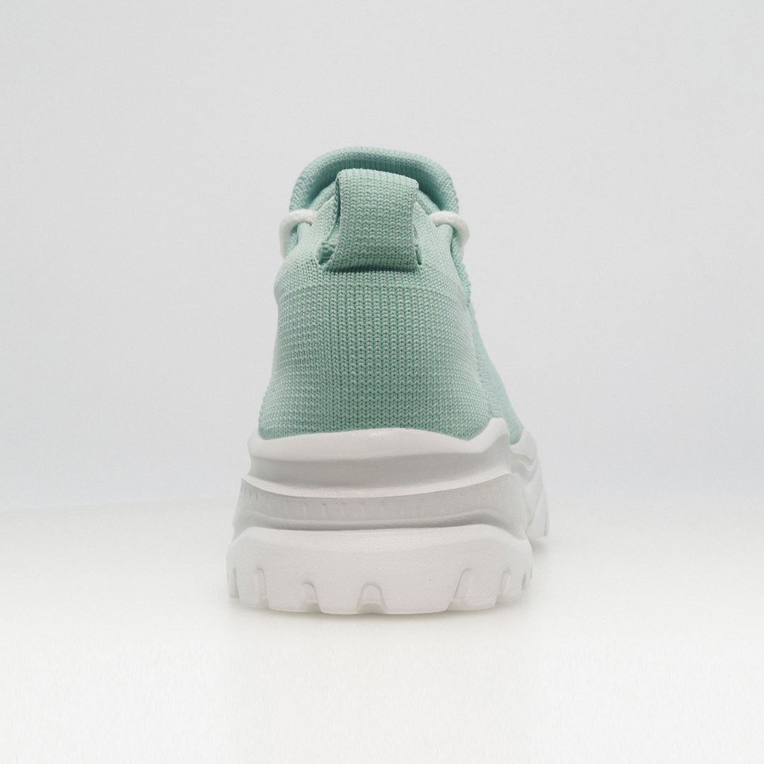 Ortho Cloud Shoes (Matcha Green)