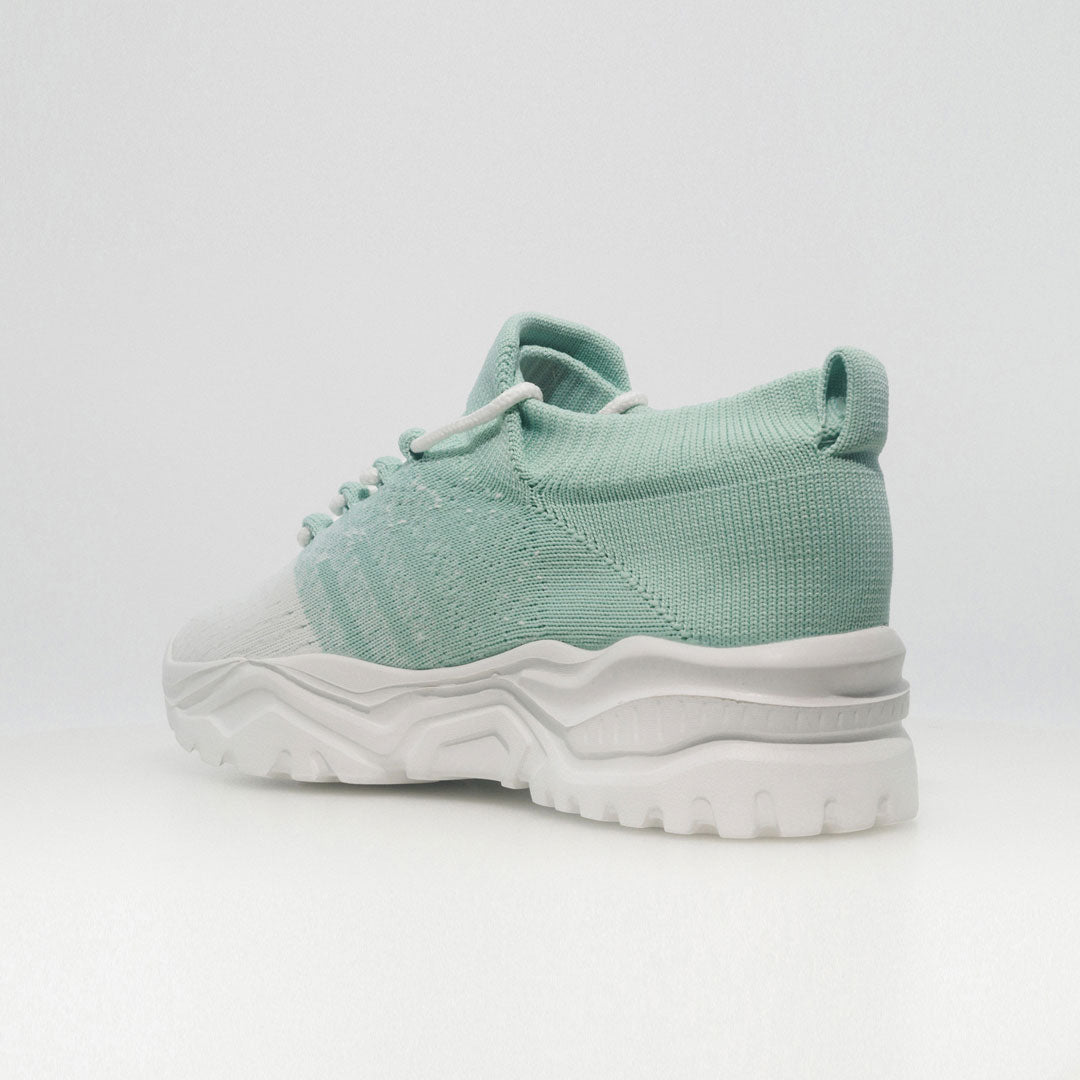 Ortho Cloud Shoes (Matcha Green)