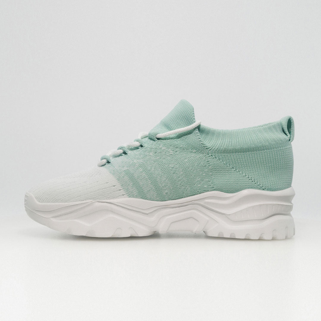 Ortho Cloud Shoes (Matcha Green)