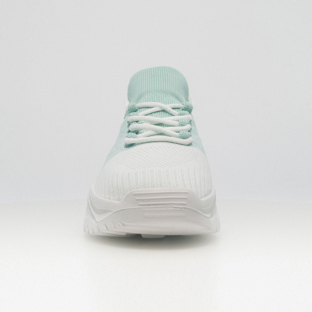 Ortho Cloud Shoes (Matcha Green)