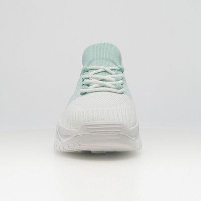 Ortho Cloud Shoes (Matcha Green)