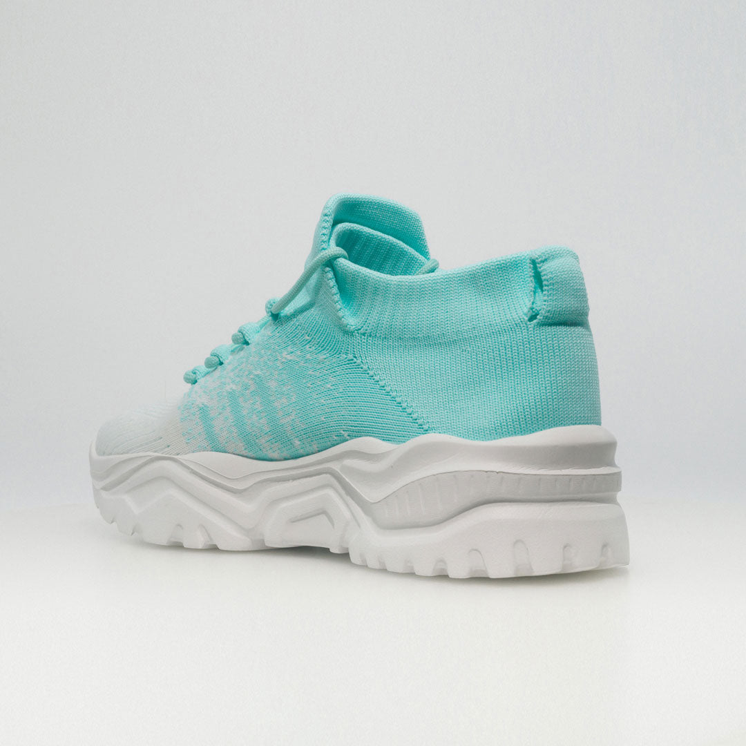 Ortho Cloud Shoes (Teal)