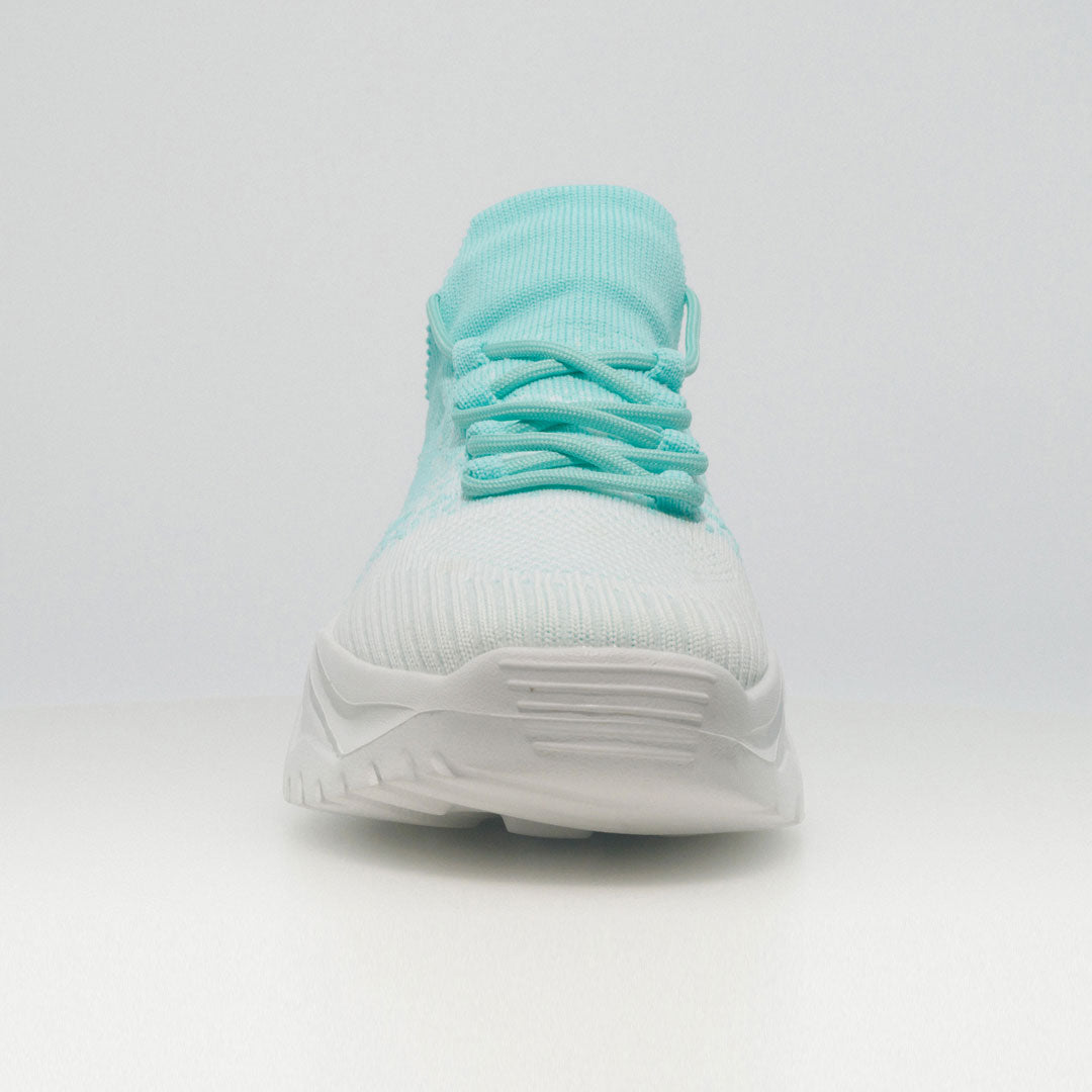Ortho Cloud Shoes (Teal)