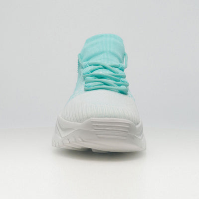 Ortho Cloud Shoes (Teal)
