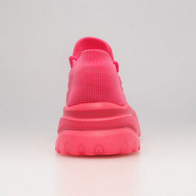 Ortho Cloud Shoes (Barbie Pink)