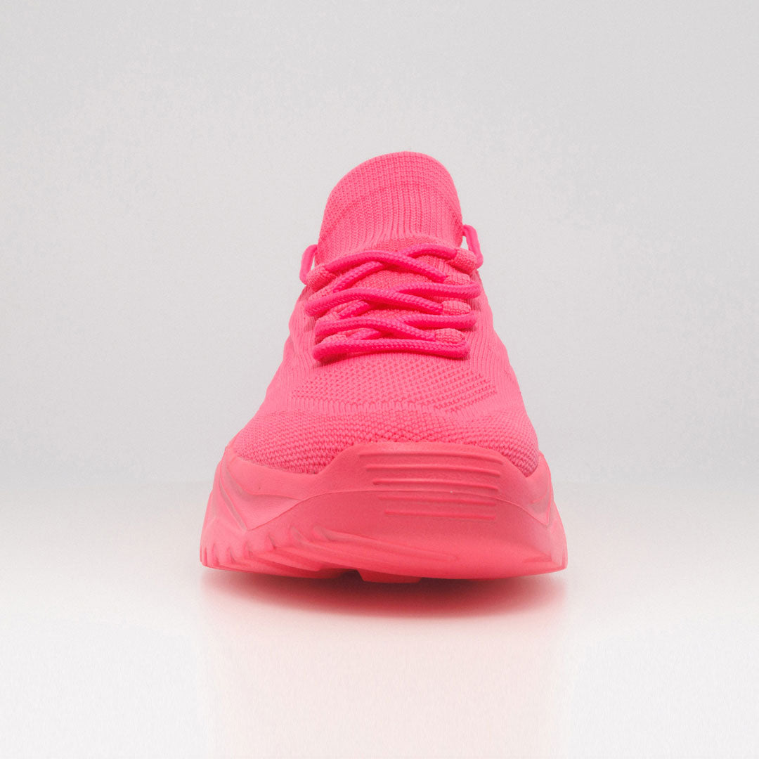 Ortho Cloud Shoes (Barbie Pink)