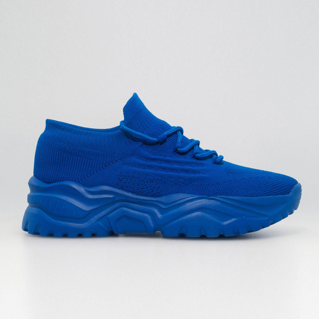 Ortho Cloud Shoes (Deep Blue)