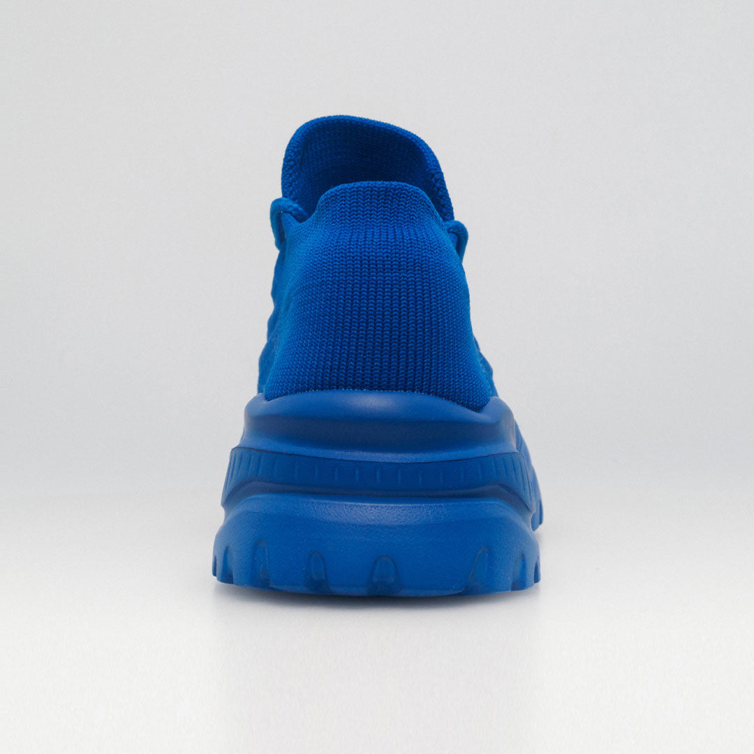 Ortho Cloud Shoes (Deep Blue)