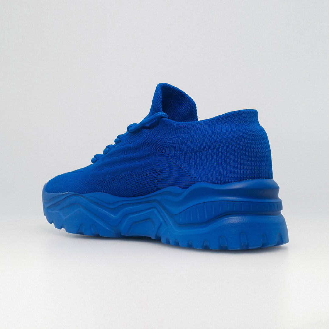 Ortho Cloud Shoes (Deep Blue)