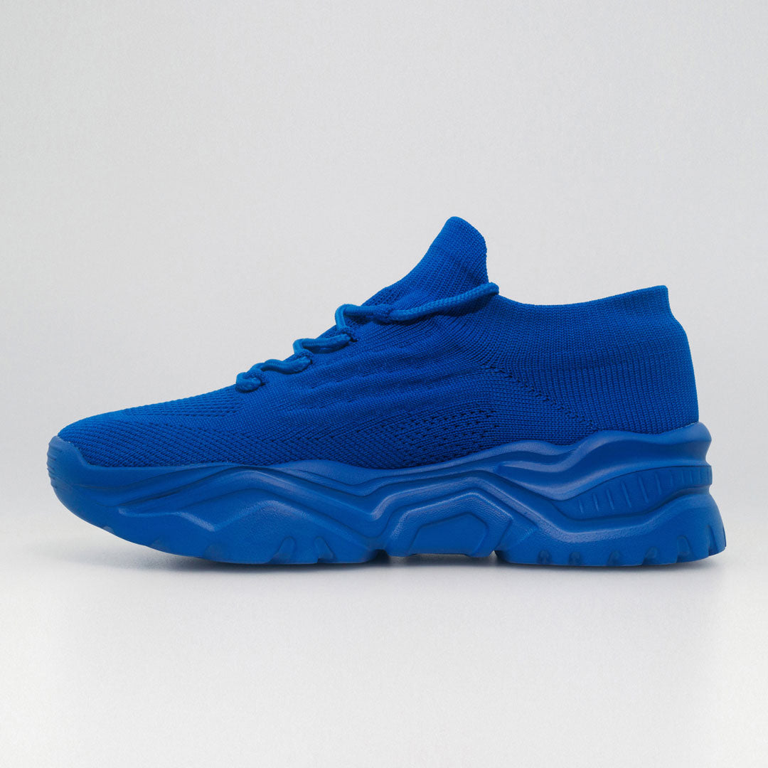 Ortho Cloud Shoes (Deep Blue)