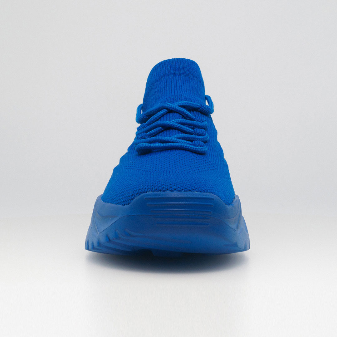Ortho Cloud Shoes (Deep Blue)