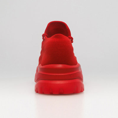 Ortho Cloud Shoes (Cherry Red)