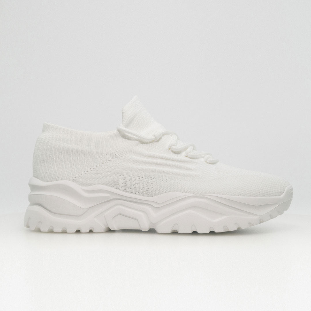 Ortho Cloud Shoes (Classic White)