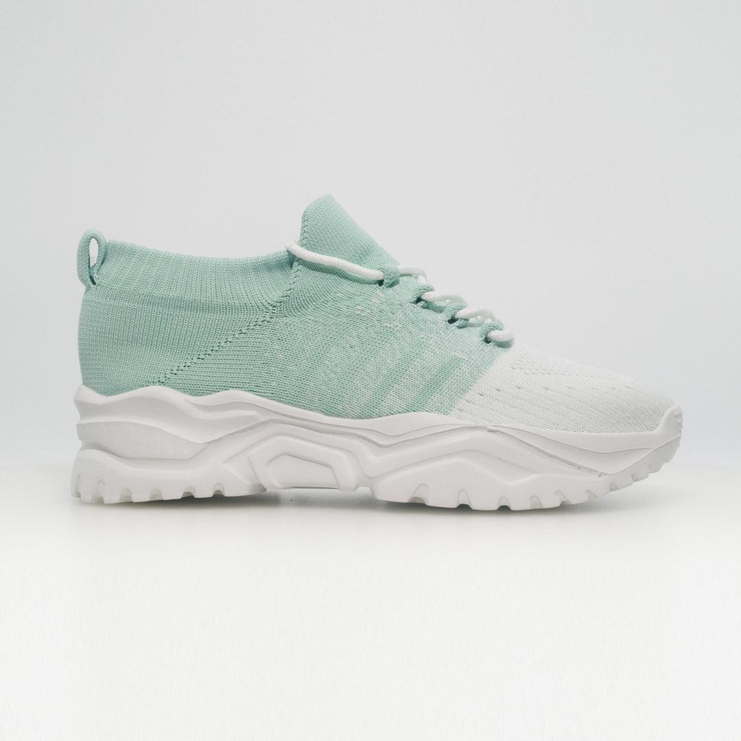 Ortho Cloud Shoes (Matcha Green)