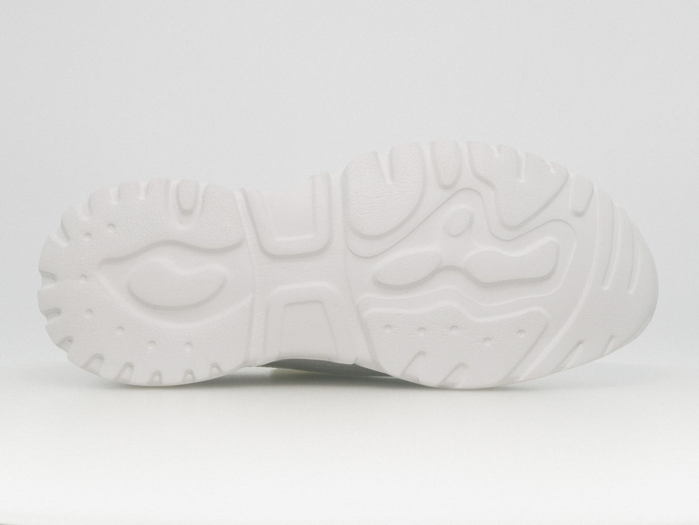 Ortho Cloud Shoes (Neon White)