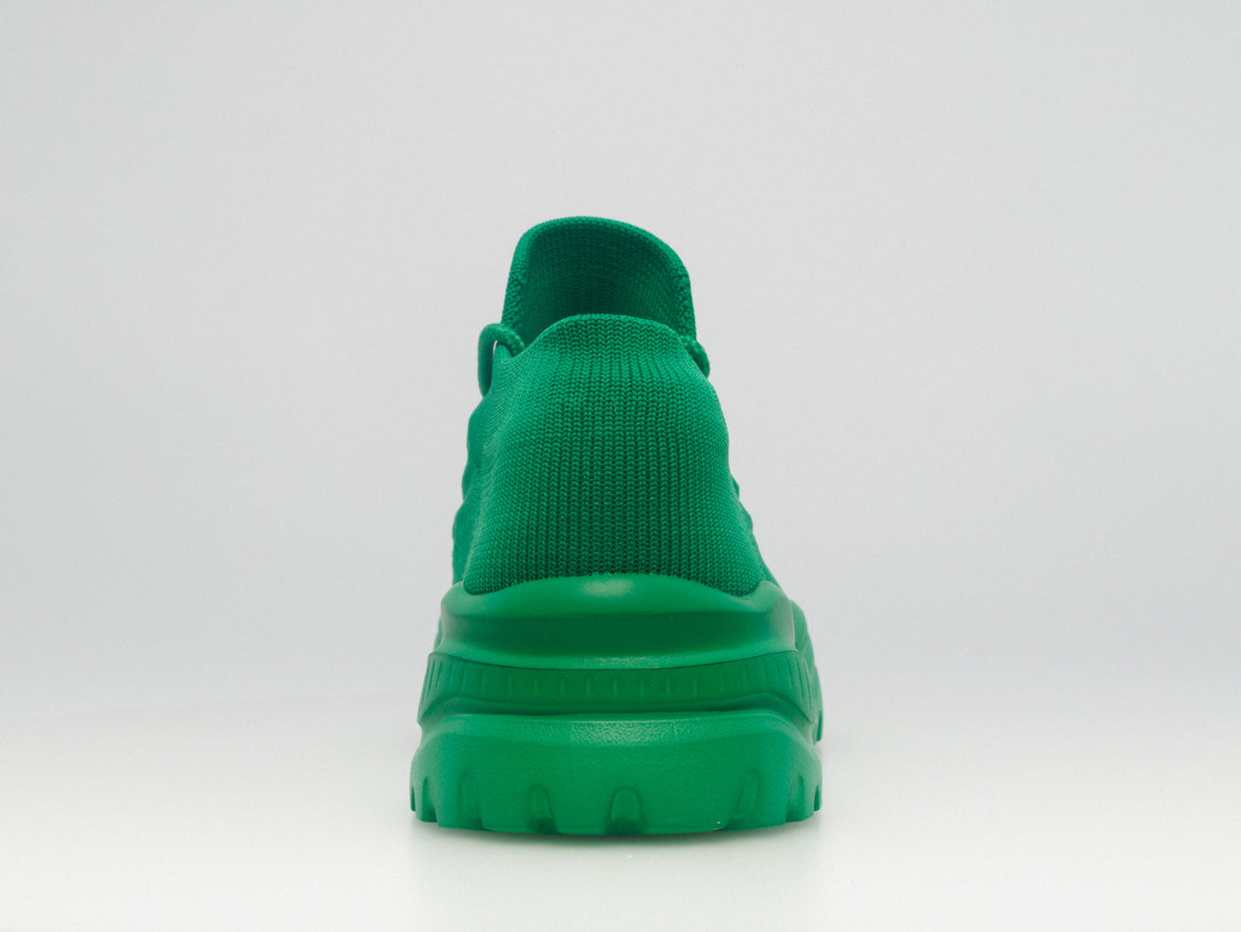 Ortho Cloud Shoes (Dark Green)