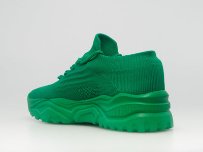 Ortho Cloud Shoes (Dark Green)