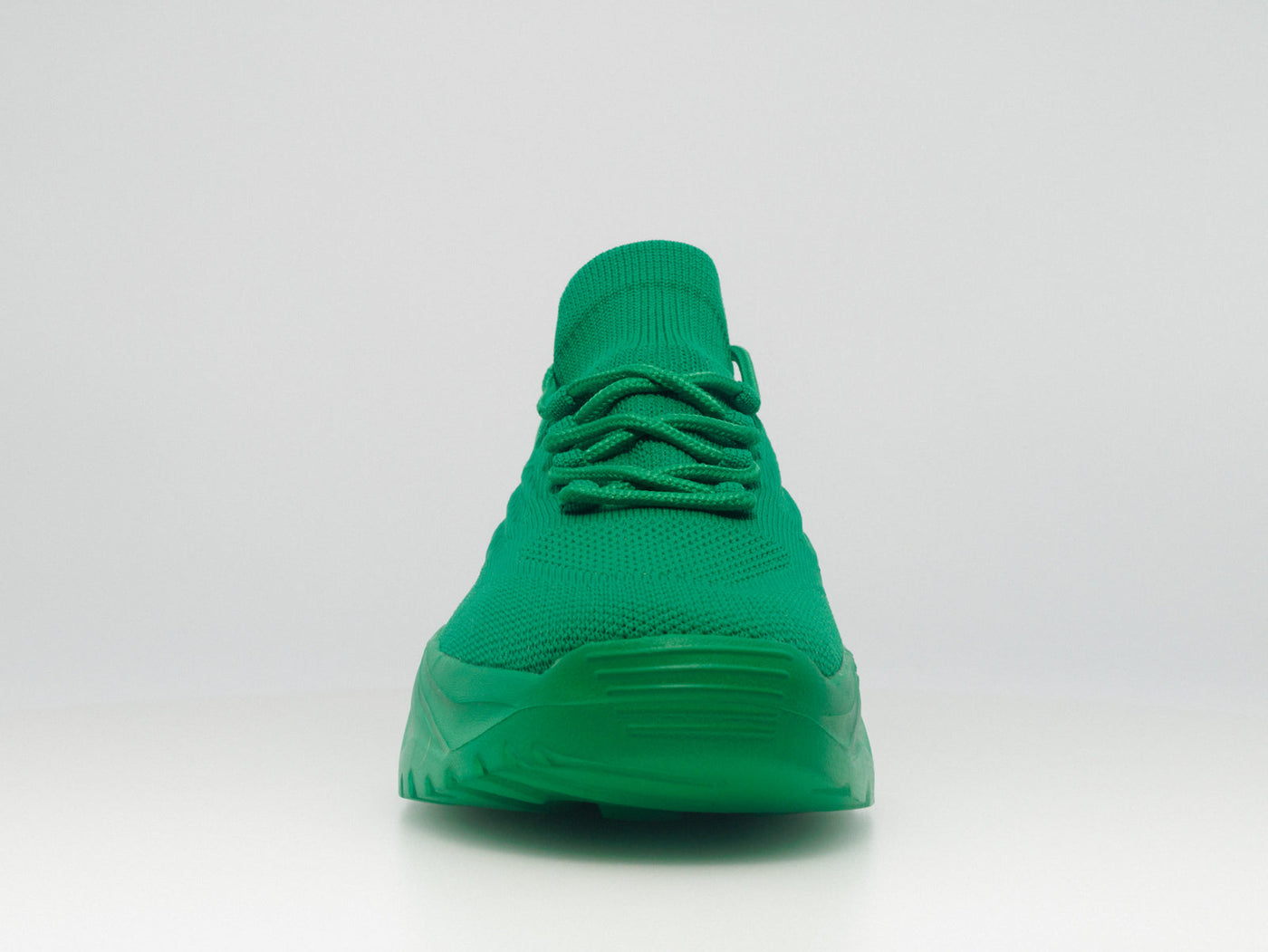 Ortho Cloud Shoes (Dark Green)