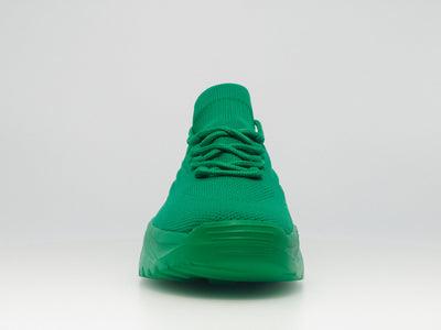 Ortho Cloud Shoes (Dark Green)