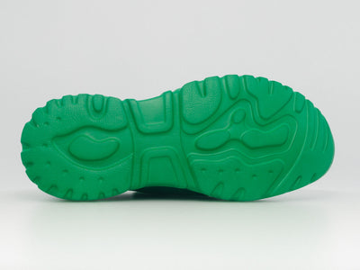 Ortho Cloud Shoes (Dark Green)