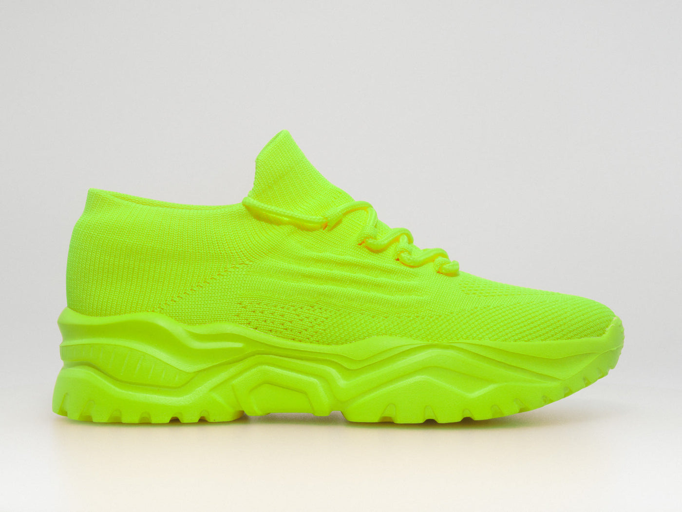 Ortho Cloud Shoes (Neon)