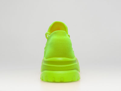 Ortho Cloud Shoes (Neon)