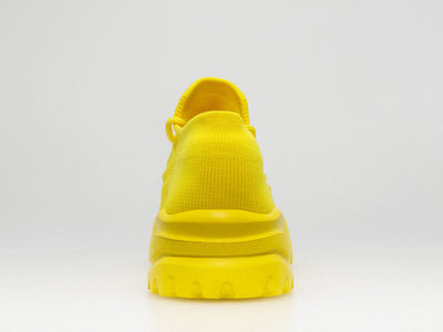 Ortho Cloud Shoes (Banana Yellow)