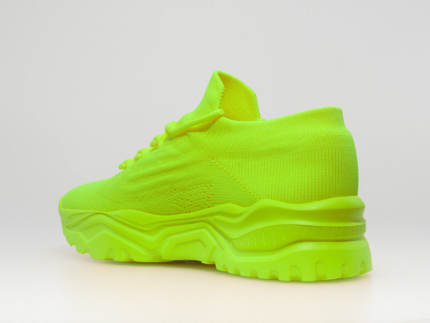 Ortho Cloud Shoes (Neon)