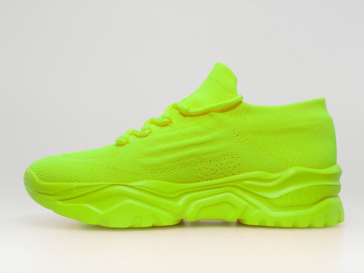 Ortho Cloud Shoes (Neon)
