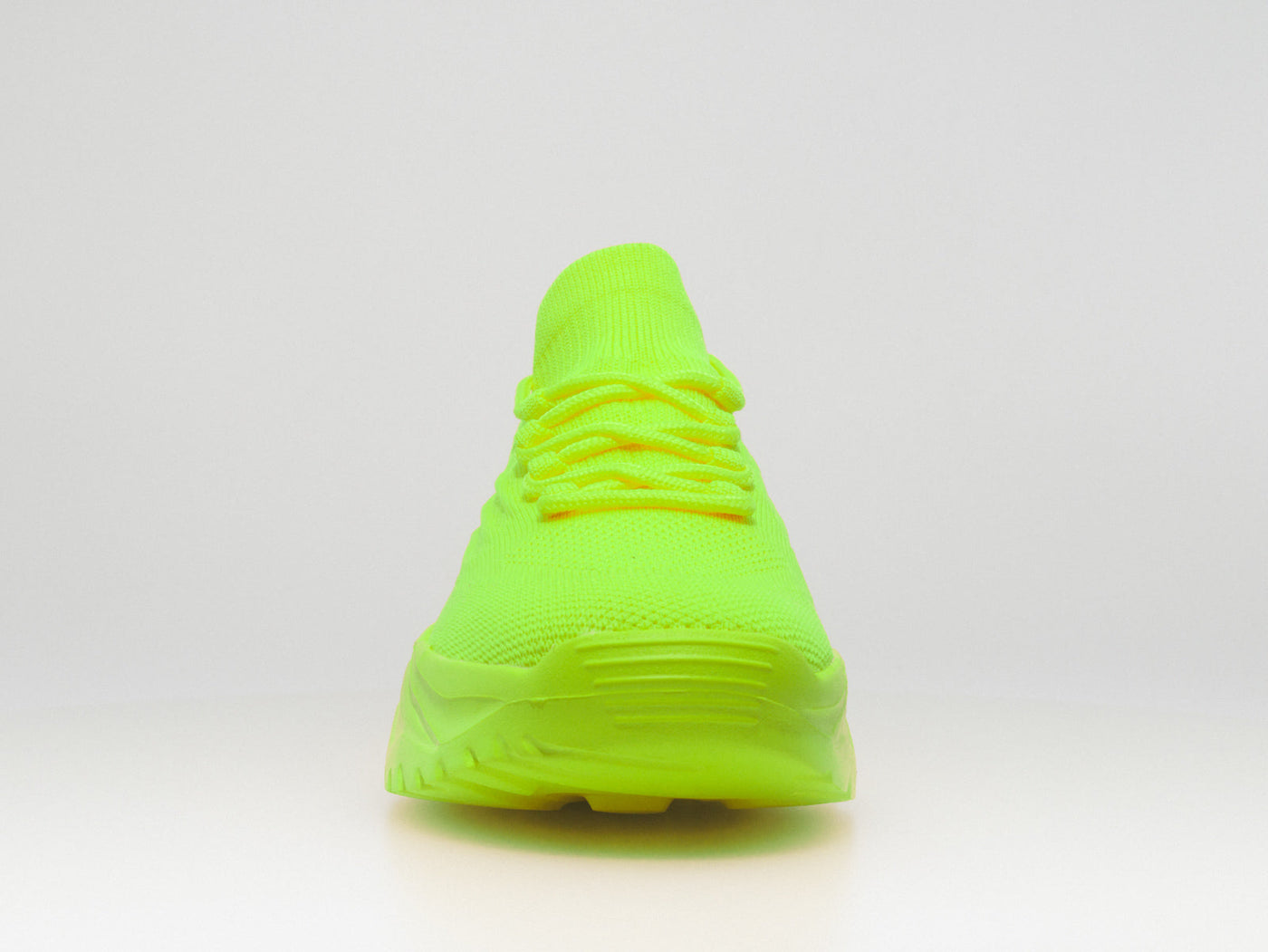 Ortho Cloud Shoes (Neon)