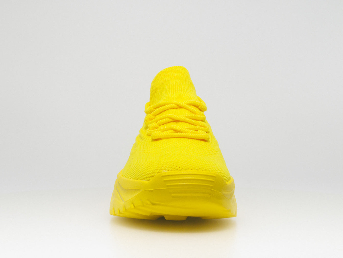 Ortho Cloud Shoes (Banana Yellow)