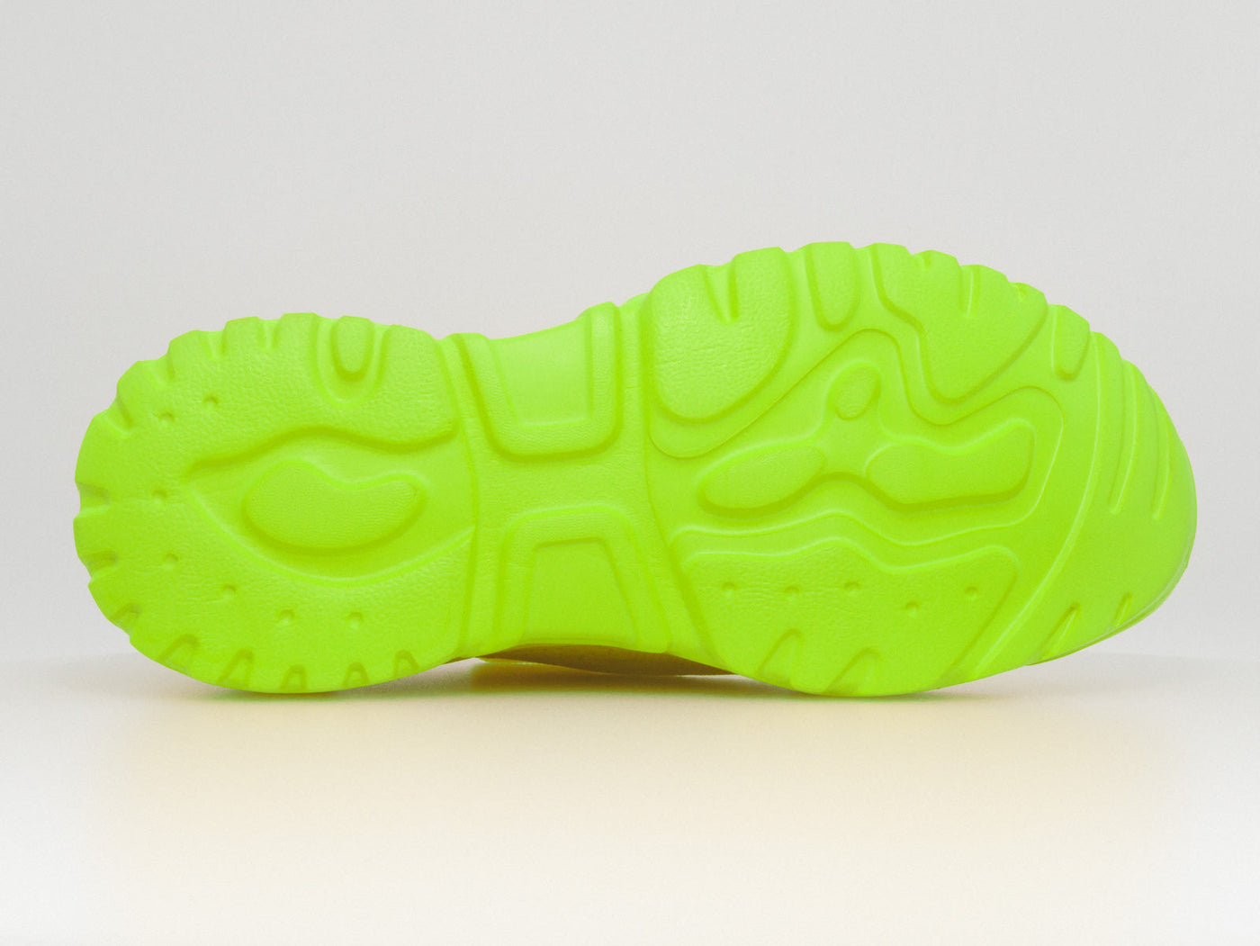 Ortho Cloud Shoes (Neon)