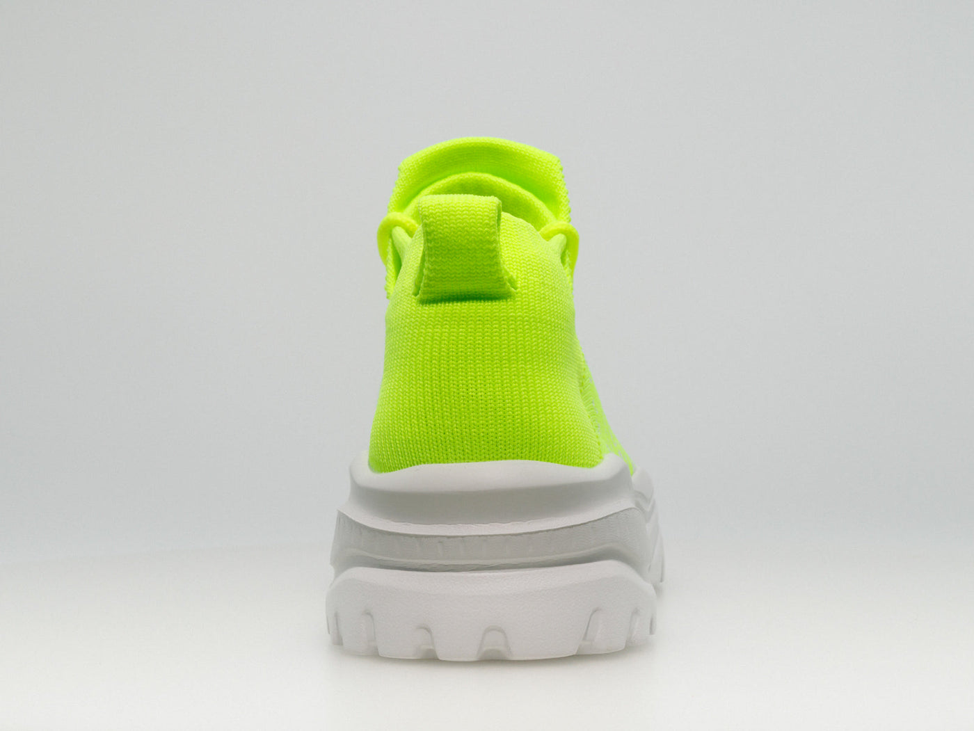 Ortho Cloud Shoes (Neon White)