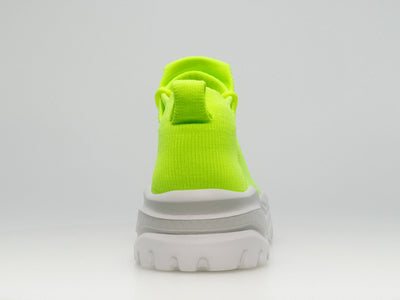 Ortho Cloud Shoes (Neon White)