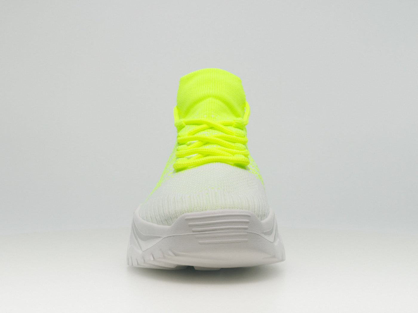 Ortho Cloud Shoes (Neon White)