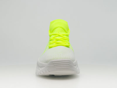 Ortho Cloud Shoes (Neon White)