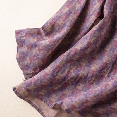 Daisy - Vintage Floral Blouse