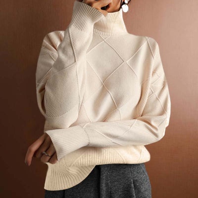Dreame | Elegant & Cozy Sweater