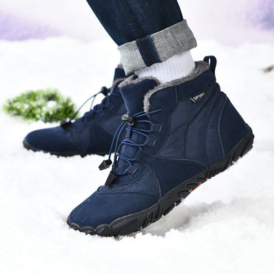 IceGuard - Winter Barefoot Shoes
