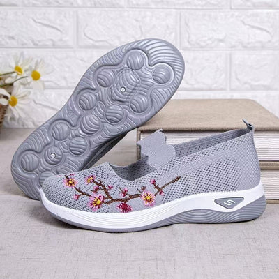 Louise - Orthopedic Slip-On Shoes