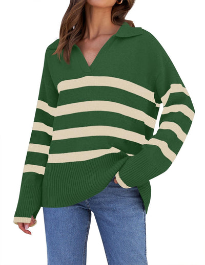 Kyline - Casual Oversized Sweater