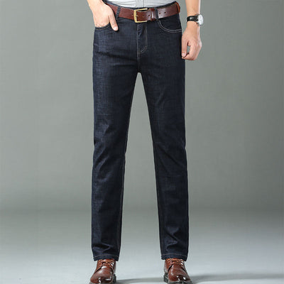 Lucien Ice Silk Stretch Jeans